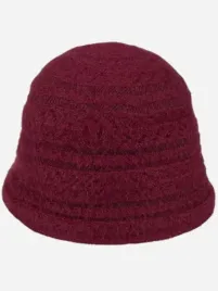 kapelusz-damski-melonik-z-ozdoba-ivy-lou-royalfashion-kap-bc-7-bordo