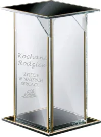 znicz-z-napisem-dedykacja-grawerem-dla-rodzicow