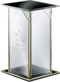 znicz-z-napisem-dedykacja-personalizowanym-grawerem-dla-syna
