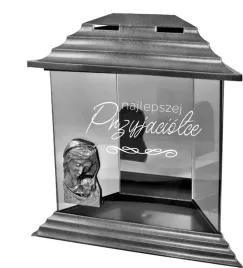 znicz-z-dedykacja-grawerem-dla-przyjaciela-kolegi