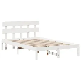 ramka-lozka-z-zaglowkiem-bialy-120-x-200-cm-lite-drewno-sosnowe