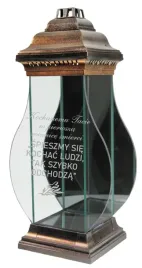 znicz-kapliczka-z-dedykacja-grawerem-dla-taty-mamy