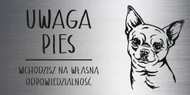 tabliczka-laminat-20x10-cm-uwaga-pies-chihuahua-z-grawerem
