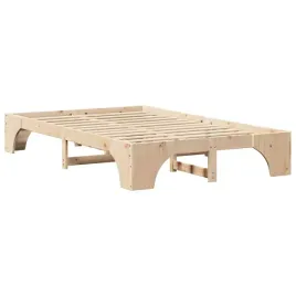 ramka-lozka-lite-drewno-sosnowe-135-x-190-cm