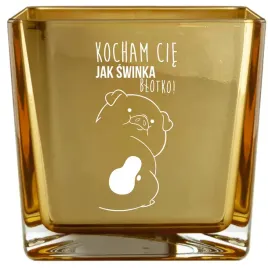 wazon-dekoracja-kocham-cie-z-grawerem-zloto-srebro