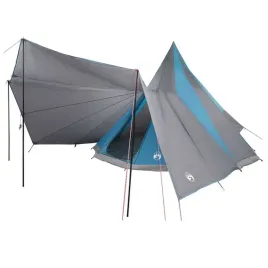 rodzinny-namiot-tipi-niebieski-i-szary-510-x-690-x-330-cm