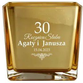 wazon-prezent-na-rocznice-slubu-grawer-twoj-napis