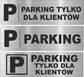 tabliczka-tablica-laminat-twoj-napis-parking-dla-klientow-grawer