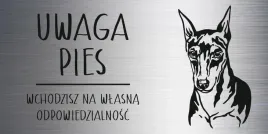 tabliczka-laminat-20x10-cm-uwaga-pies-pinczer-miniaturowy-z-grawerem