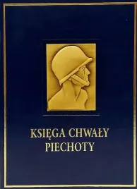 ksiegi-chwaly-piechoty-praca-zbiorowa