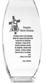 wazon-z-grawer-prezent-pamiatka-chrztu-swietego