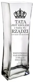 wazon-z-grawerem-prezent-dla-taty-ojca-dzien-napis