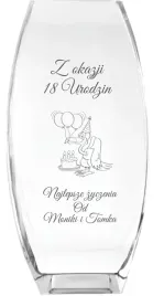 wazon-z-grawer-prezent-na-urodziny-18-osiemnastke