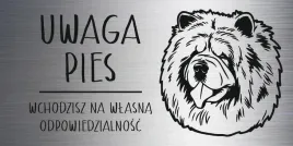 tabliczka-20x10-cm-uwaga-pies-chow-chow-laminat-z-grawerem