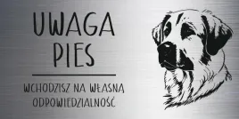 tabliczka-20x10-uwaga-pies-anatolian-anatoliski-pies-pasterski-z-grawerem