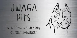tabliczka-20x10-cm-uwaga-pies-amerykanski-staffordshire-terrier-z-grawerem