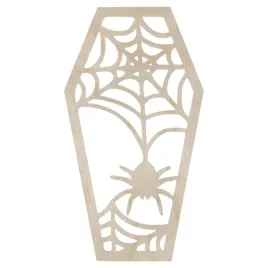 drewniany-dekor-zawieszka-trumna-pajakow-halloween-ozdoba-decoupage-sklejka