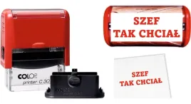 smieszna-pieczatka-czerwona-47x18-colop-c30-automatyczna-wlasny-napis-tekst