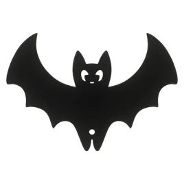czarny-nietoperz-5-cm-mini-zawieszka-halloween