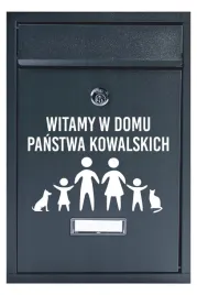 skrzynka-na-listy-rodzinka-z-twoim-napisem-adresem