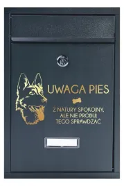 skrzynka-pocztowa-uwaga-pies-duzy-wybor-wzorow-hit