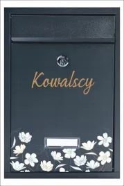skrzynka-na-listy-pocztowa-kolorowy-nadruk-twoj-napis