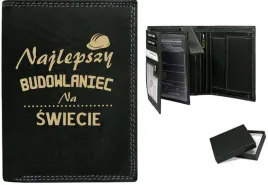 portfel-z-grawerem-budowlaniec-prezent-duzy-wybor