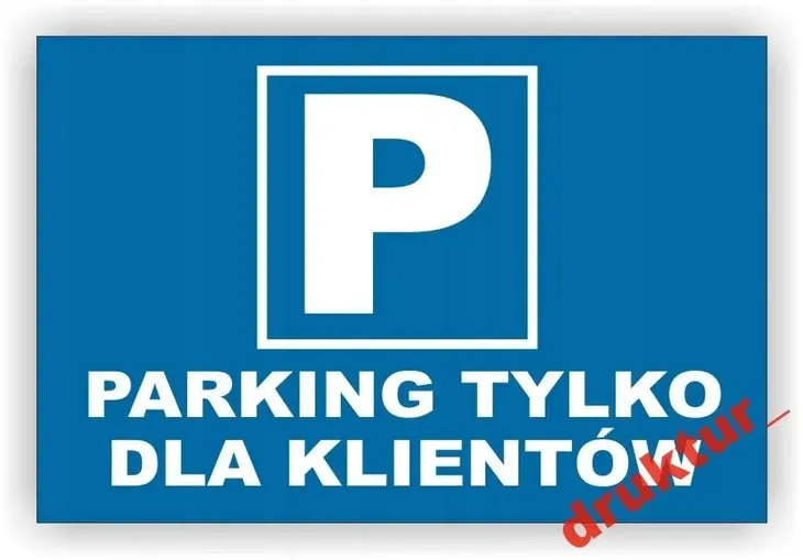 pcv-tablica-znak-parking-tylko-dla-klientow-tabliczka