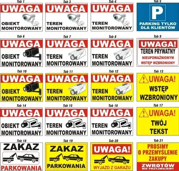 pcv-tablica-znak-parking-tylko-dla-klientow-tabliczka-stan-nowy