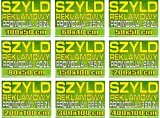 pcv-tablica-znak-parking-tylko-dla-klientow-tabliczka-stan-nowy-marka-agmart