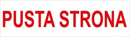 pieczatka-pusta-strona-tanio-pieczatki