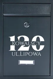 metalowa-skrzynka-na-listy-pocztowa-twoj-adres-nazwisko-nadruk-uv