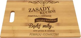personalizowana-deska-do-krojenia-z-grawerem-prezent-zasady-kuchni-imie