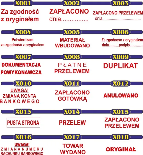 pieczatka-duplikat-tanie-pieczatki-stan-nowy