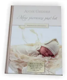 pamietnik-moje-pierwsze-5-lat-grawer-chrzest