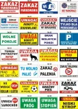 miejsce-parkingowe-tablica-parking-dla-numer-auta-kod-producenta-tablica-informacyjna