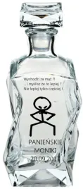 karafka-z-grawerem-wieczor-panienski-panienskie