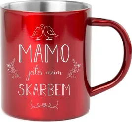 kubek-metalowy-z-grawerem-prezent-dla-dzien-mamy