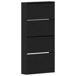 szafka-na-buty-z-przechowywaniem-czarny-dab-80-x-21-x-163-5-cm