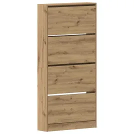 szafka-na-buty-z-przechowywaniem-dab-artisan-80-x-21-x-163-5-cm