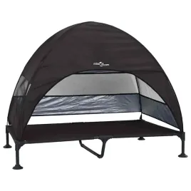 podnozka-dla-psa-czarny-127-x-81-x-108-cm-tkanina-i-stal