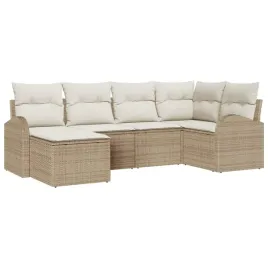 zestaw-sof-na-ogrod-z-poduszka-6-pcs-bezowo-bialy-polirattan