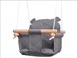 hustawka-dla-dziecka-kubelkowa-drewniana-material-miekka-zapiecie-bujak