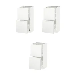 3-szt-metod-maximera-szafka-2-szu-bialy-voxtorp-matowy-bialy-40x37