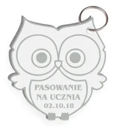 brelok-pamiatka-slubowania-prezent-dla-dzieci-personalizowany