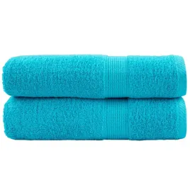 reczniki-premium-solund-2-szt-turkusowe-50x100-cm-600-g-cm