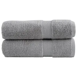 reczniki-premium-solund-2-szt-szare-50x100-cm