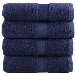 reczniczki-premium-solund-4-szt-granatowe-30x50-cm
