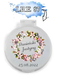 lusterko-podziekowanie-na-wieczor-panienski-duzy-wybor-wzorow