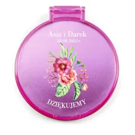lusterko-personalizowane-podziekowania-dla-gosci-wesele-nadruk-rozne-wzory